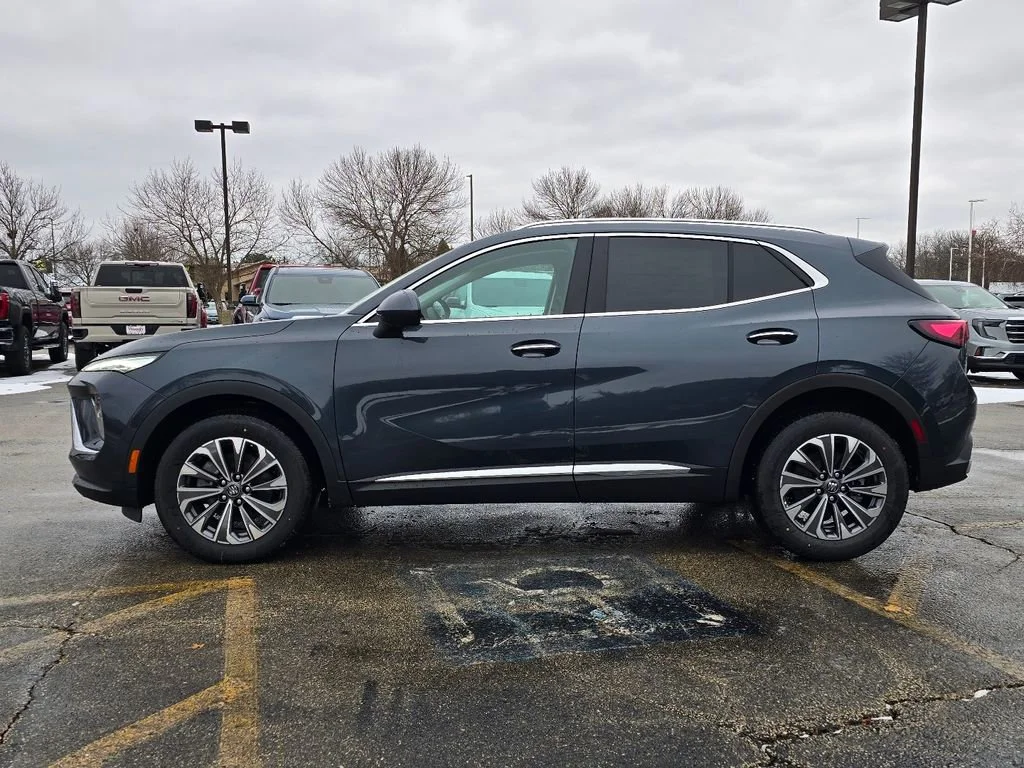2026 Buick Envision Preferred - Photo 7