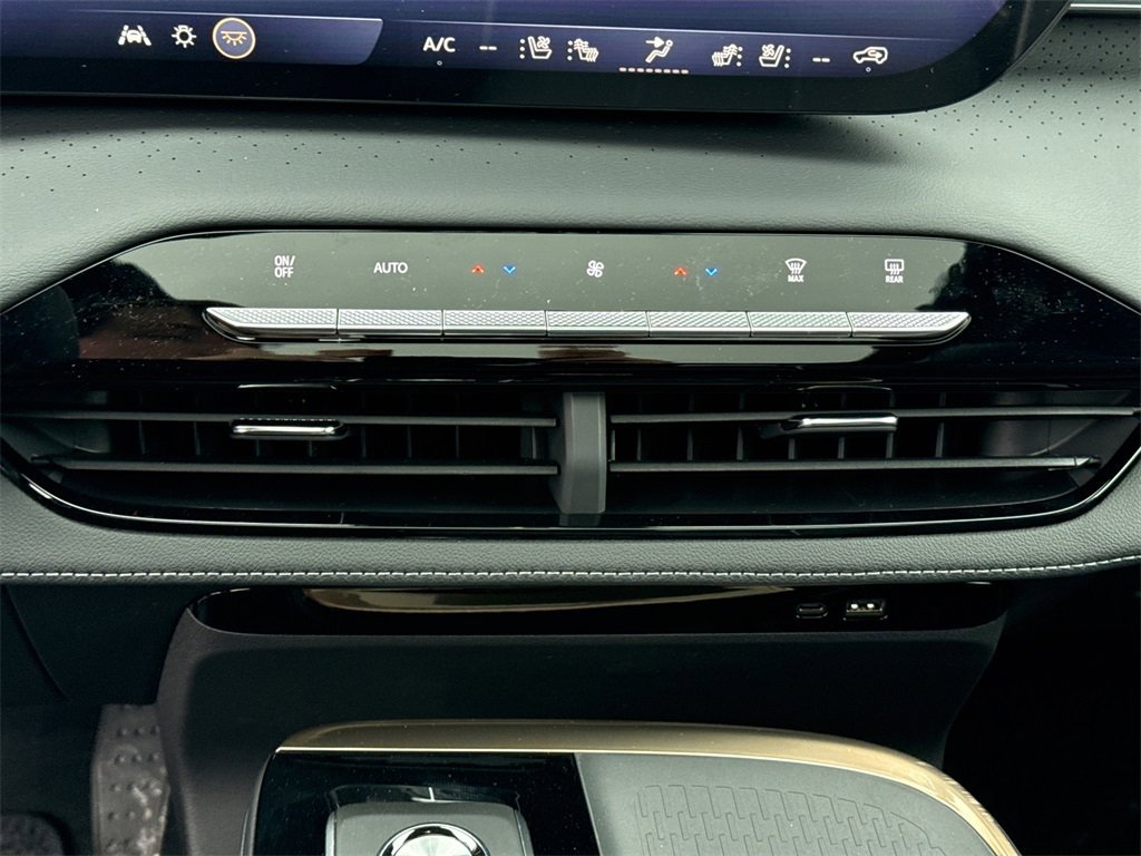 2026 BUICK ENCLAVE - Image 24