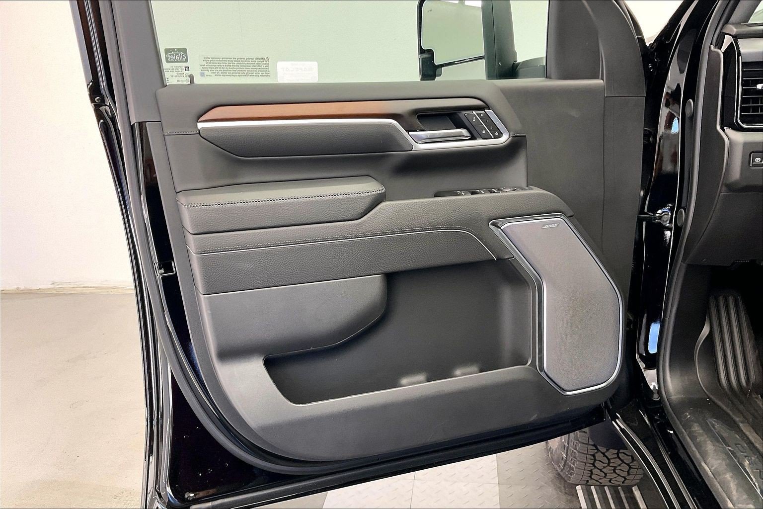 New 2026 Onyx Black GMC Denali image 12