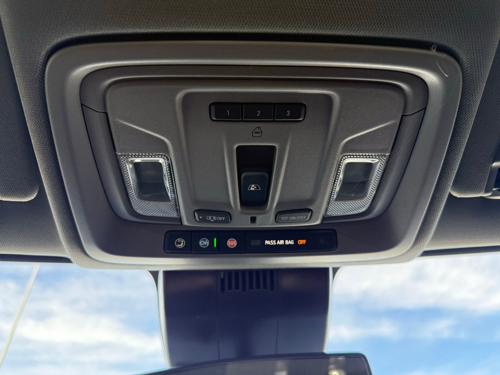 2026 Chevrolet Silverado 1500 LT - Photo 21
