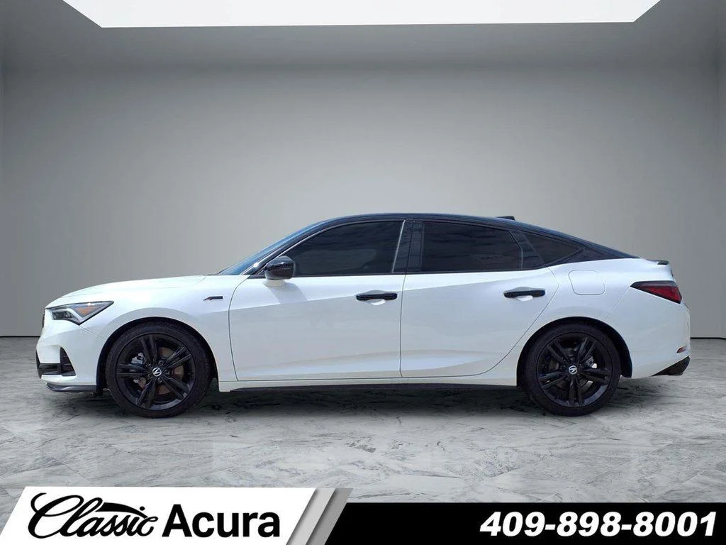 2026 Acura Integra A-Spec w/Technology Package - Photo 7