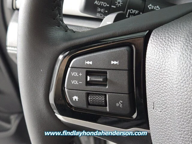 2026 Honda Odyssey EX-L - Photo 61
