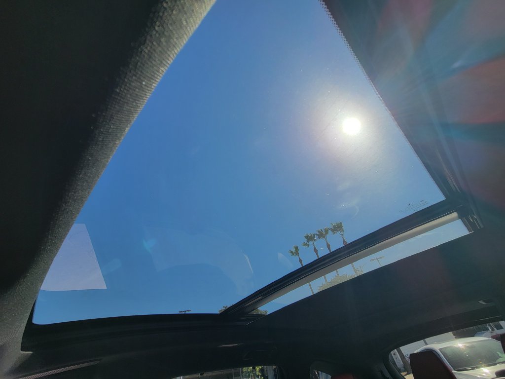 2026 Acura MDX A-Spec Package - Photo 36