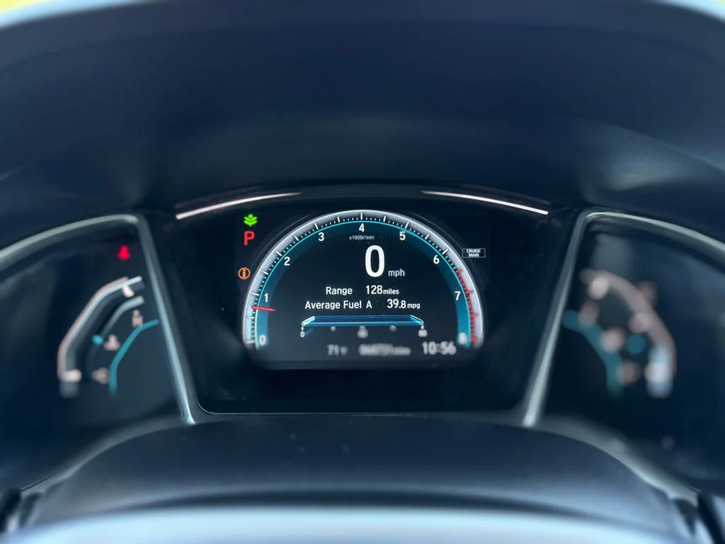 Used 2016  Honda EX-T image 13