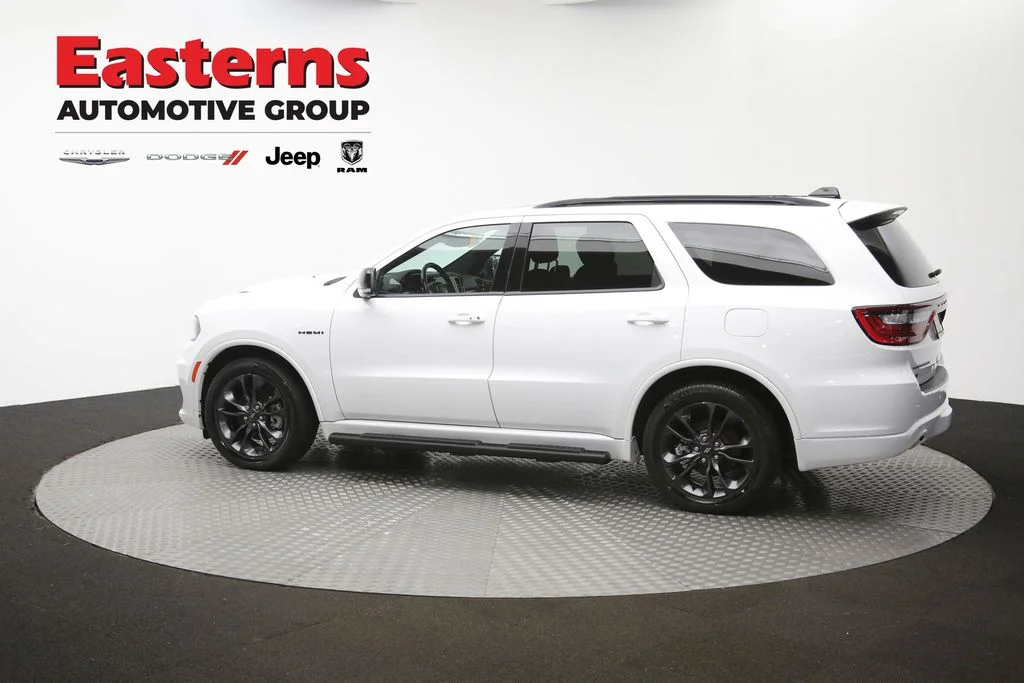 Used 2024 White Dodge R/T Premium image 66