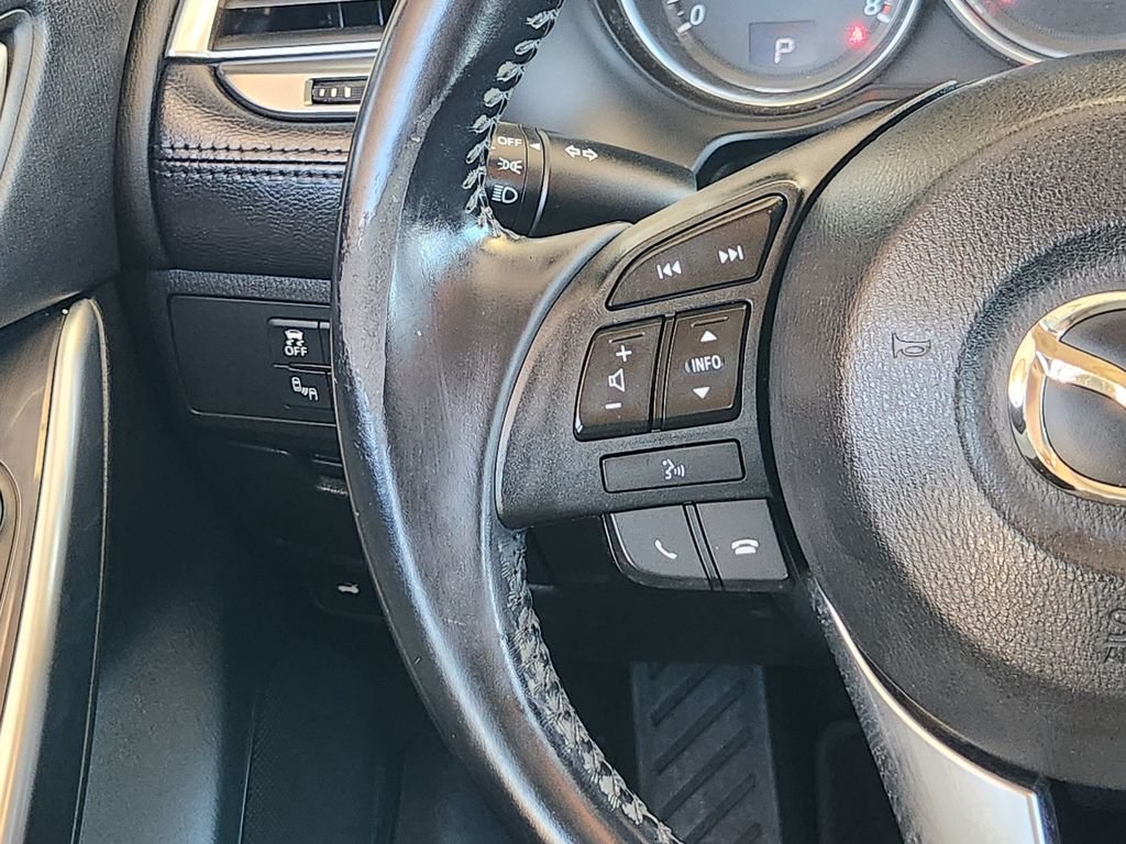 Used 2016 RED Mazda i Touring image 28