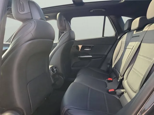 Used 2023 Gray Mercedes-Benz GLC 300 image 19