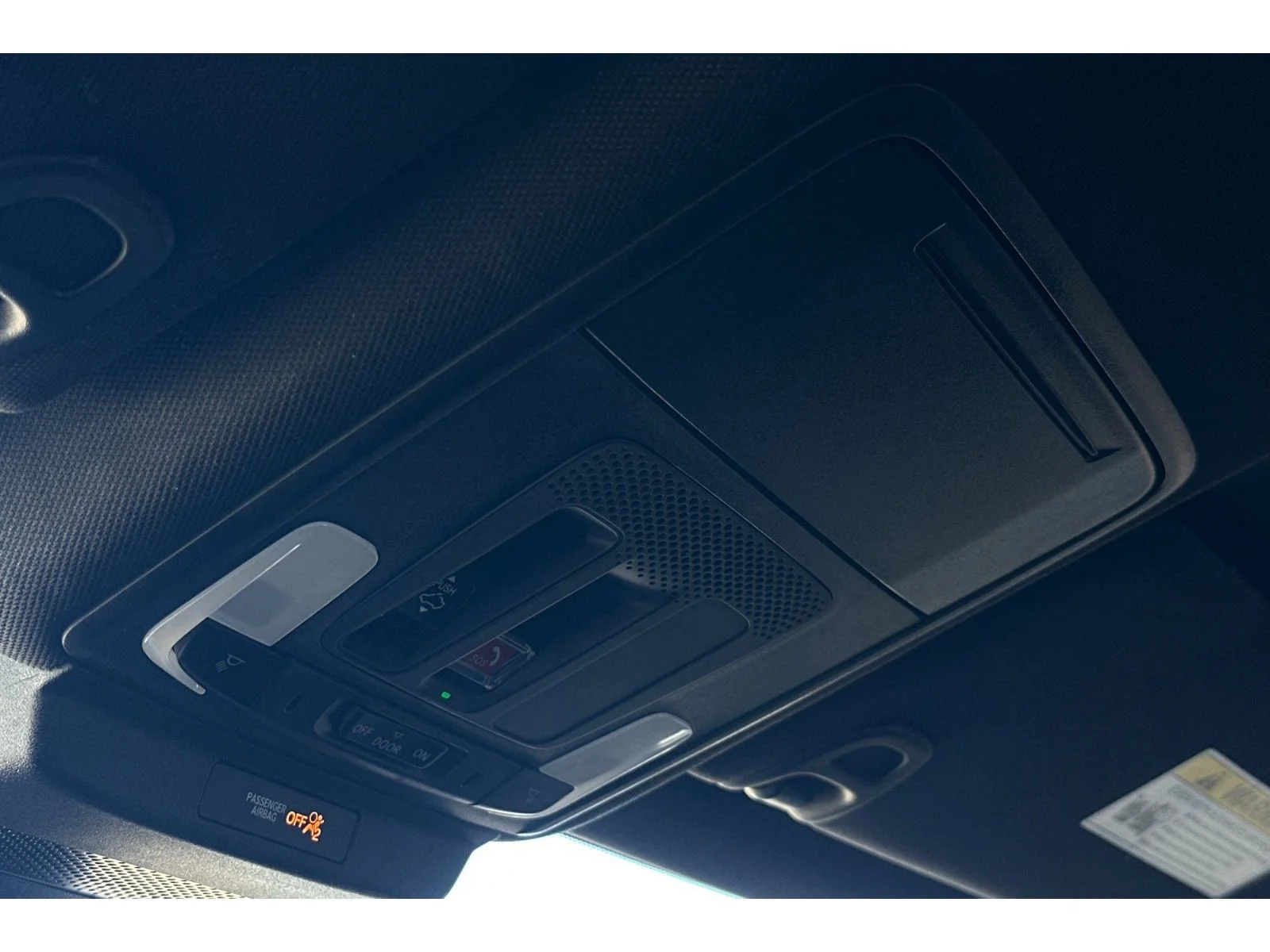 Used 2024 Crystal Black Pearl Honda Sport image 23