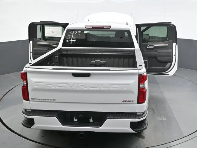 2026 Chevrolet Silverado 1500 RST - Photo 27