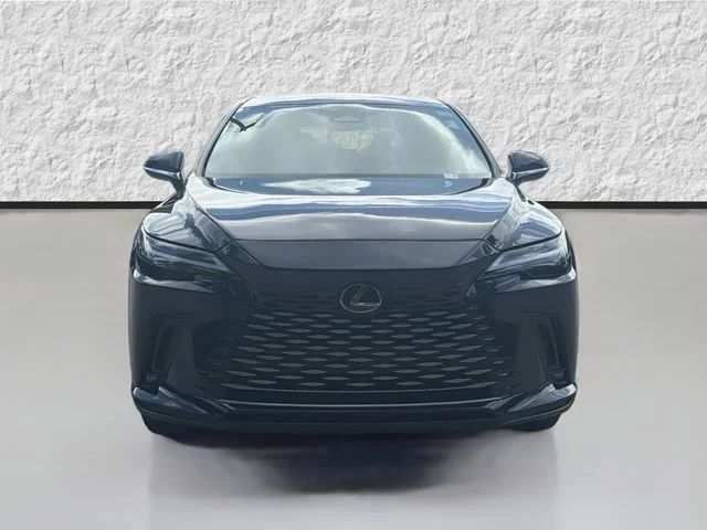Certified Used 2025 Mica Lexus RX 350 image 8