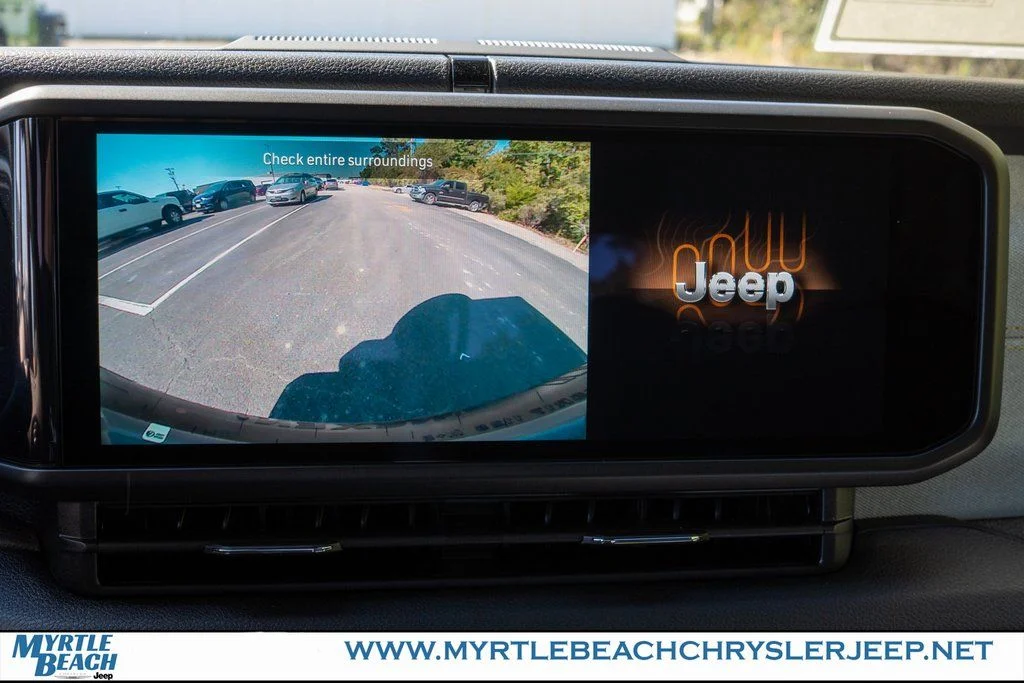 2026 Jeep Wrangler 2-Door Sport S - Photo 21
