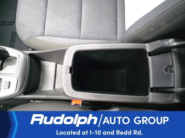 Used 2024 Gray Chevrolet LS image 24