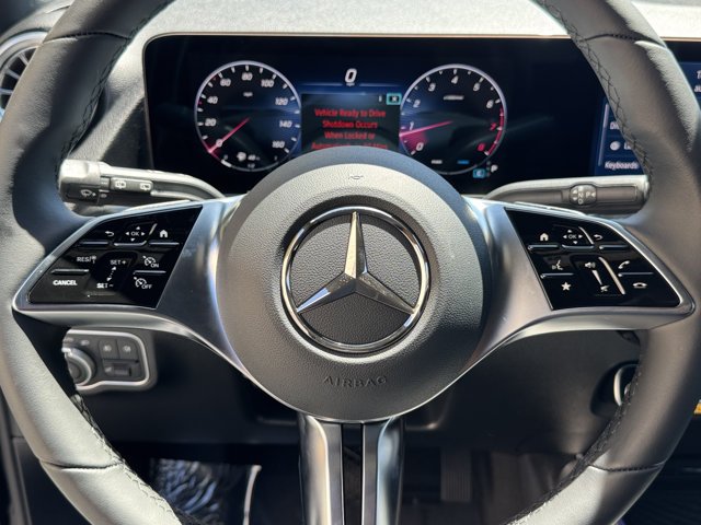 New 2026 Night Black Mercedes-Benz GLA 250 image 11