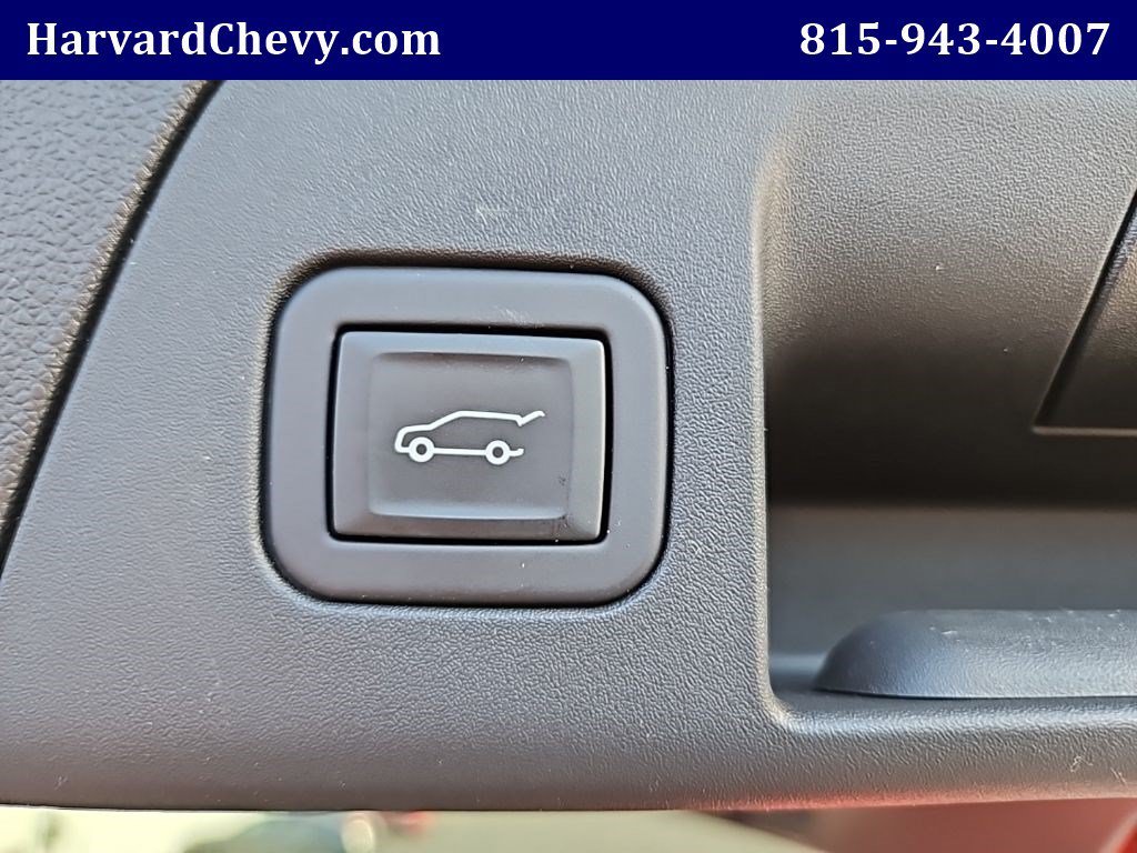 2023 Buick Envision Avenir - Photo 31