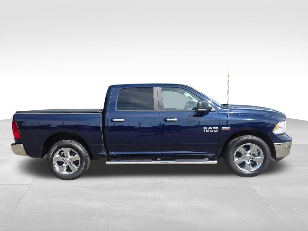 Used 2017 Blue Ram Big Horn image 8