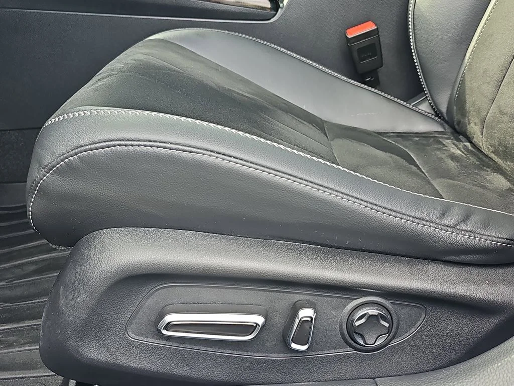 Used 2024  Acura A-Spec Tech Package image 30