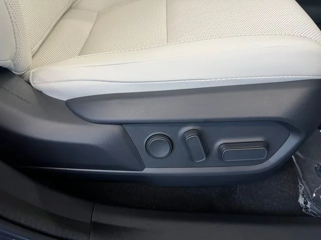 New 2026 Cloudburst Gray Lexus PREMIUM AWD image 52