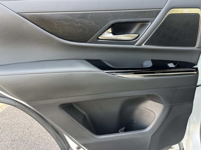 2024 Lexus LX Luxury - Photo 20