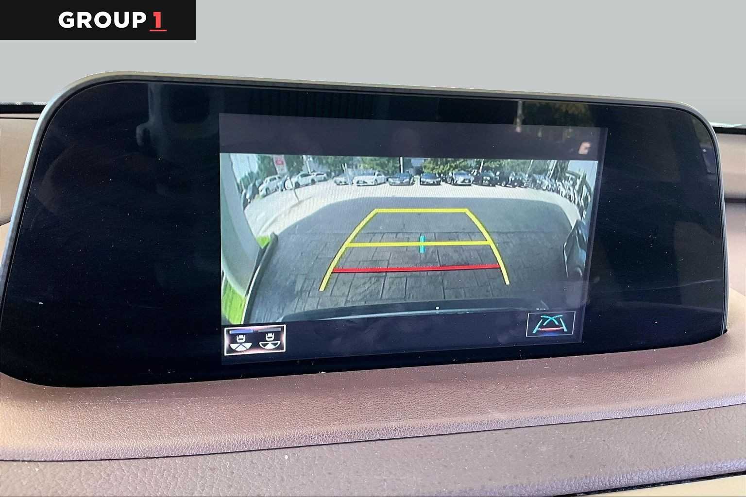 Certified Used 2020 Moonbeam Beige Metallic Lexus  image 24