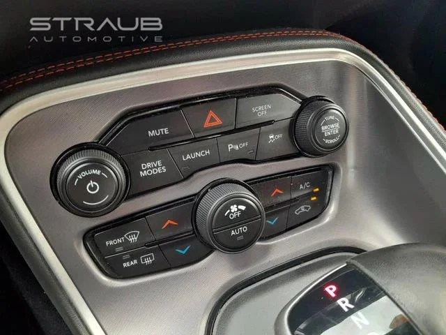 Used 2020 Granite Pearlcoat Dodge R/T Scat Pack image 23