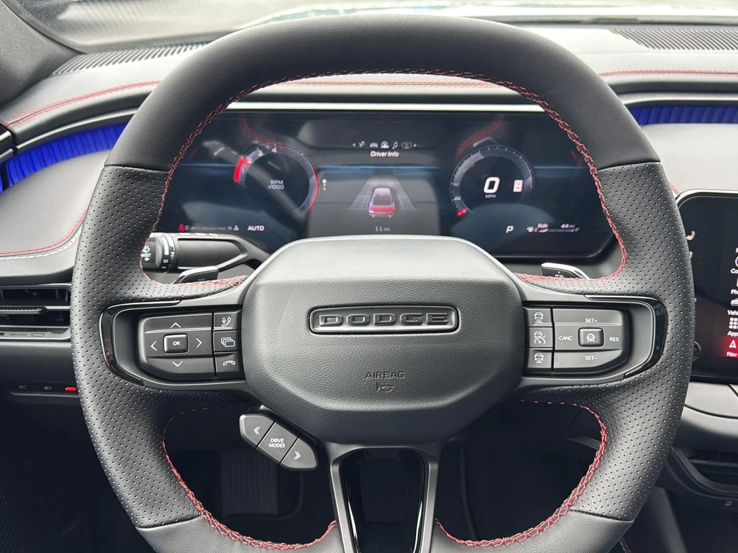 New 2026 SUB-ZERO Dodge R/T Plus image 18