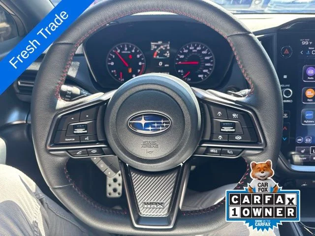 Used 2023 Silver Subaru Premium image 6