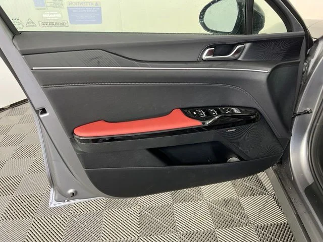 New 2026 Gray Kia GT-Line image 15