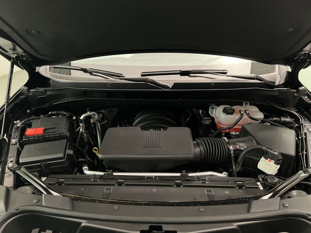 2026 Chevrolet Suburban Premier - Photo 27