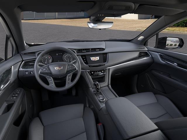 2026 Cadillac XT5 Premium Luxury - Photo 15