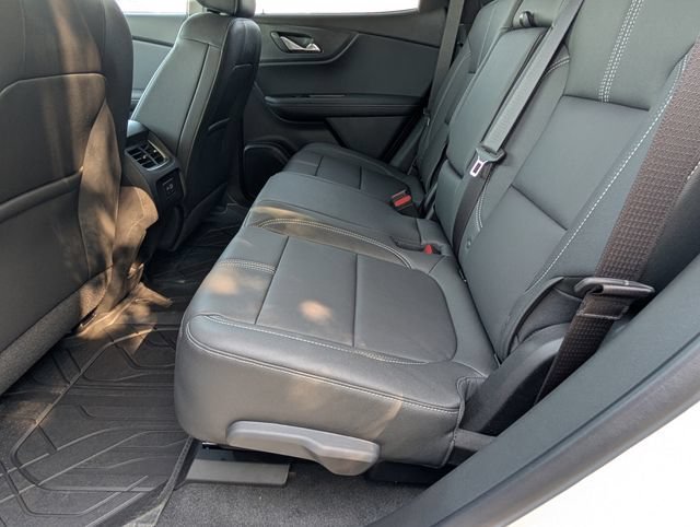 2026 Chevrolet Blazer 3LT - Photo 7