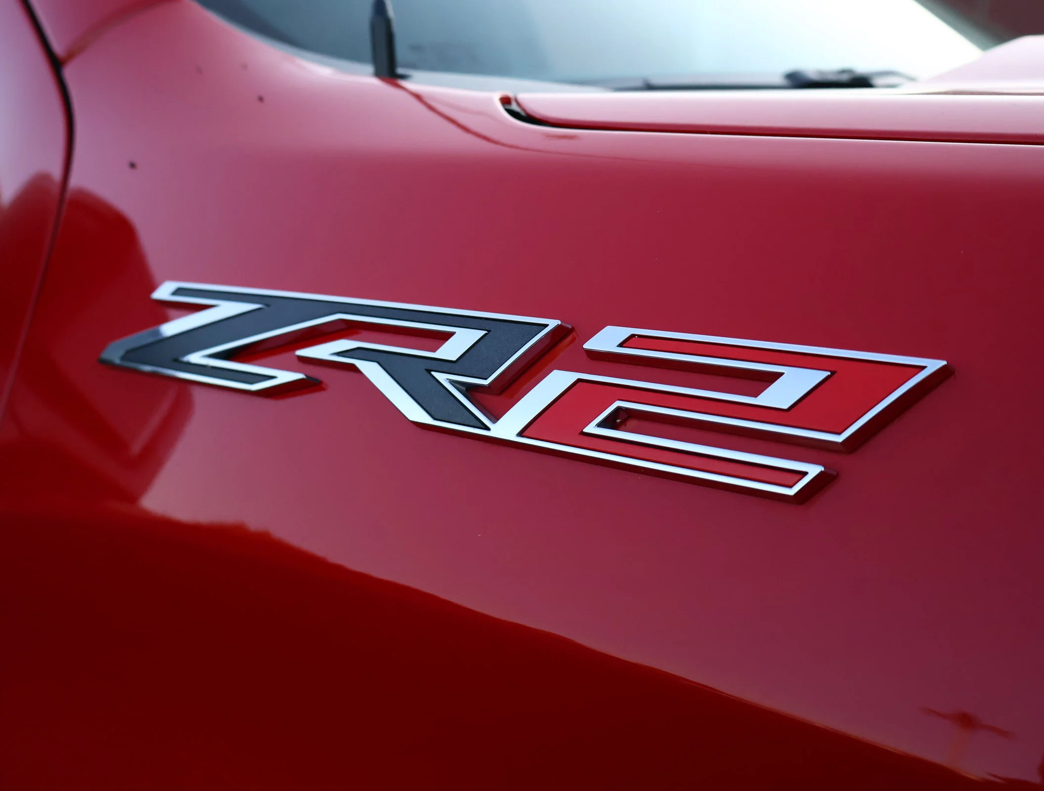 2023 Chevrolet Silverado 1500 ZR2 - Photo 29