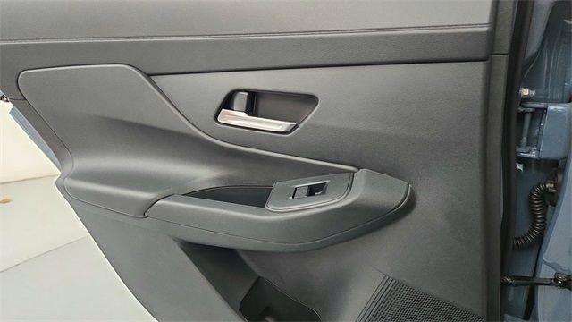 2026 Nissan Sentra SV - Photo 18