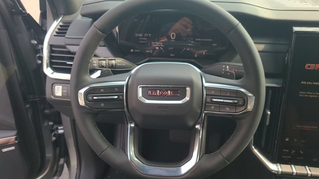 2026 GMC Acadia Elevation - Photo 16