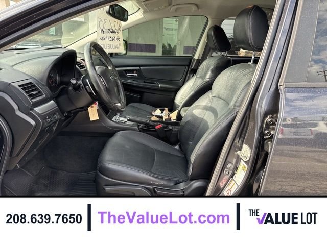 Used 2014 Gray Subaru 2.0i Limited image 21