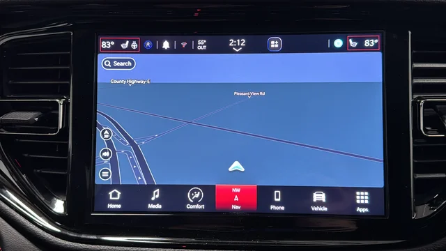 New 2026 B5 Blue Exterior Paint Dodge GT image 14