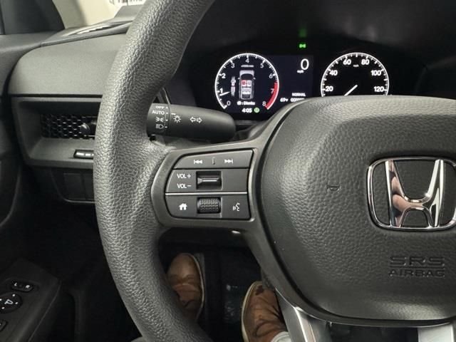 2026 Honda CR-V LX - Photo 23