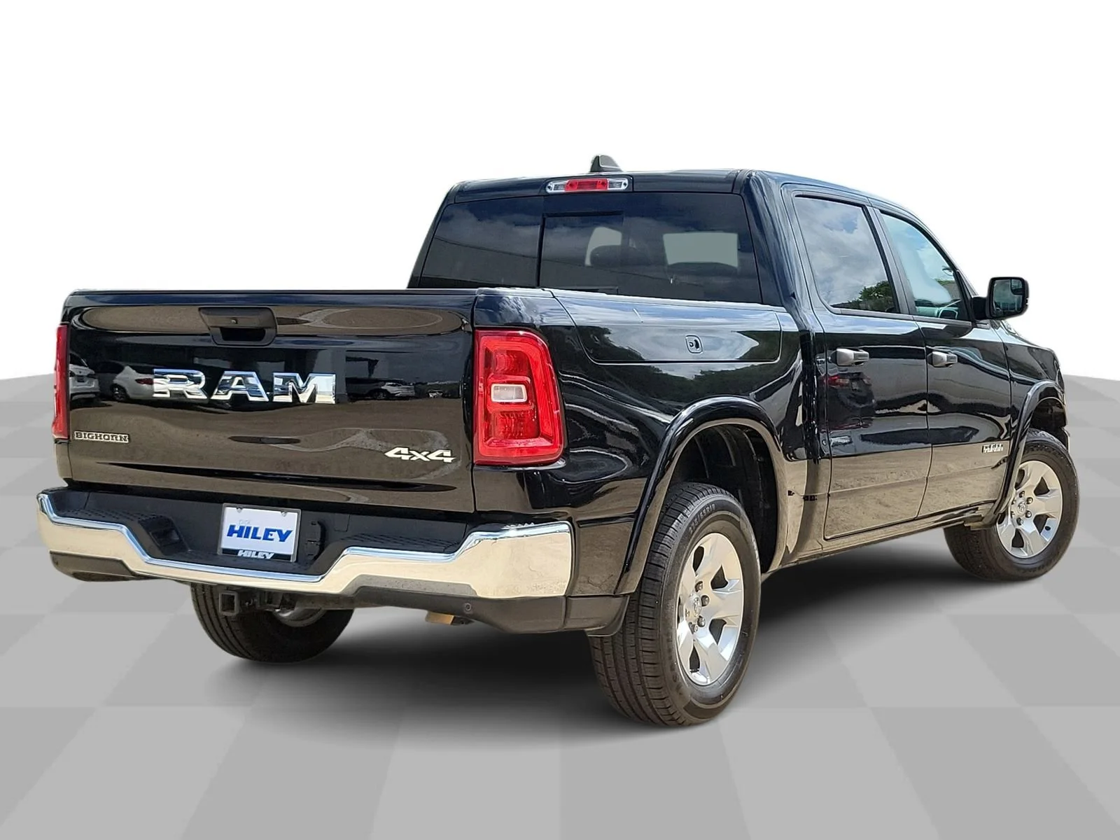 2025 RAM Ram 1500 Pickup Big Horn/Lone Star - Photo 8
