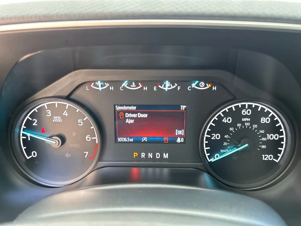 Certified Used 2023 White Ford XL image 16