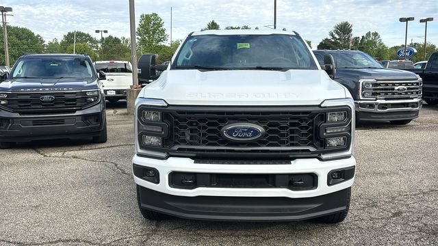 New 2026 Oxford White Ford XL image 6