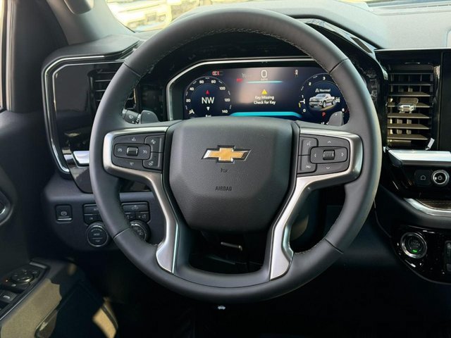 2026 Chevrolet Silverado 1500 LT - Photo 6