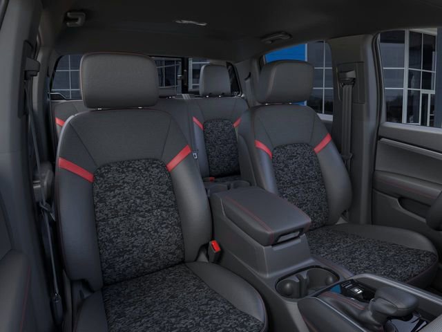 2025 Chevrolet Colorado Z71 - Photo 42