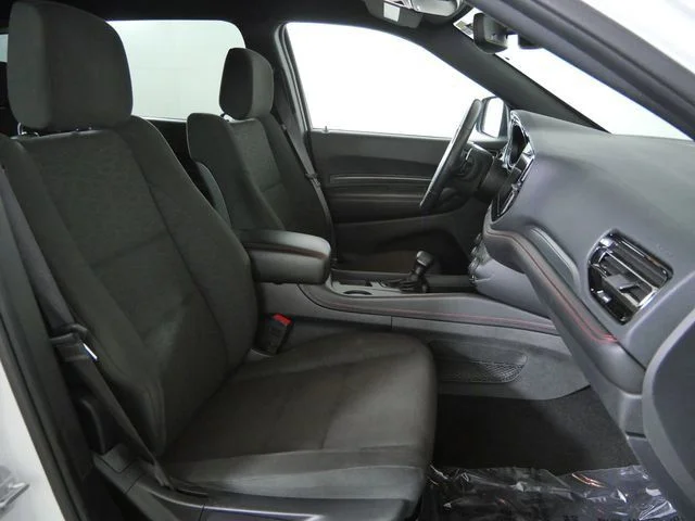 Used 2025 White Dodge GT image 13