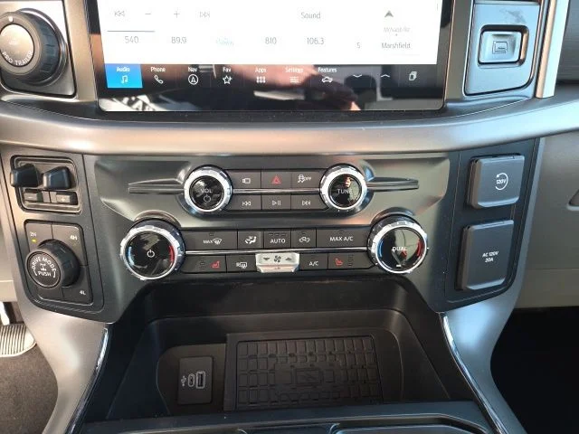 2026 Ford F-150 XLT - Photo 18
