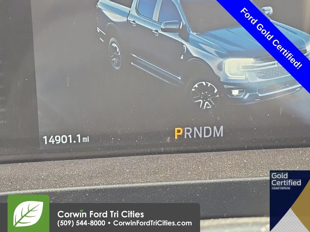 Used 2025 Beige / Tan Ford XL image 11
