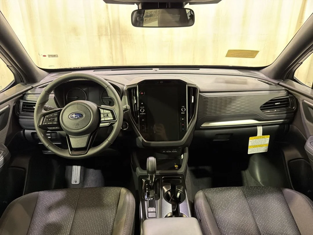 New 2026 Dark Mahogany Pearl Subaru Premium image 13