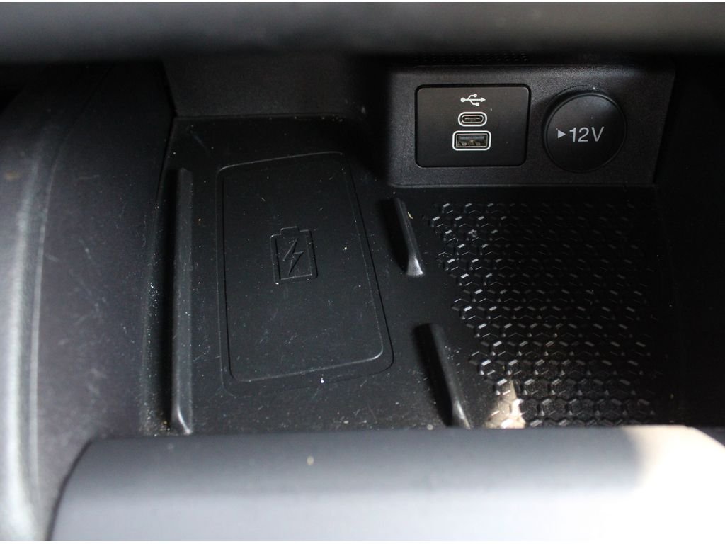 Used 2023 CARBONIZED Ford Outer Banks image 9