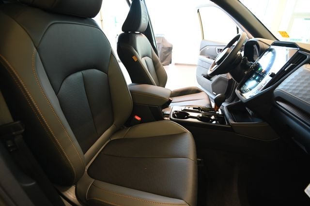 New 2026 RIVER ROCK PEARL Subaru Wilderness image 24