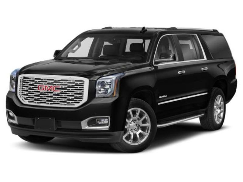 2019 GMC Yukon XL