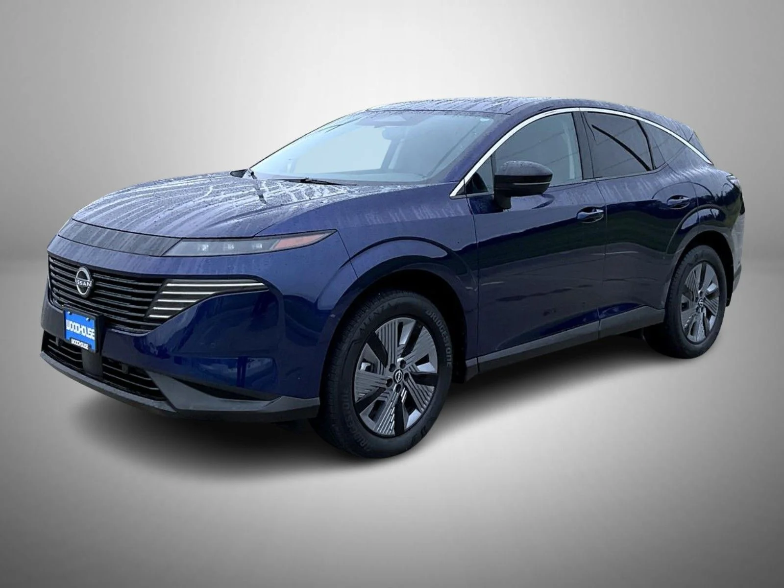 2025 Nissan Murano