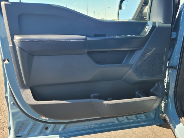 Used 2023 Blue Ford XL image 18
